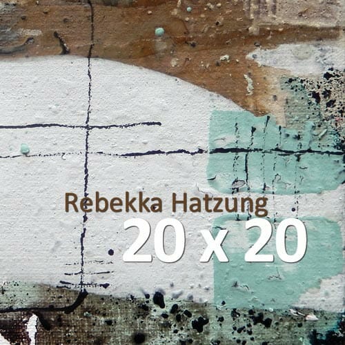 20 x 20