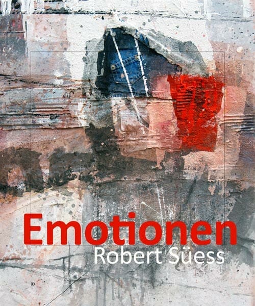 Buch Emotionen