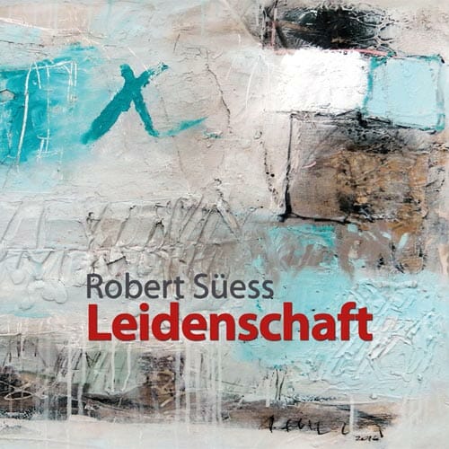 Leidenschaft
