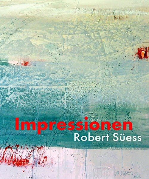 Buch Impressionen