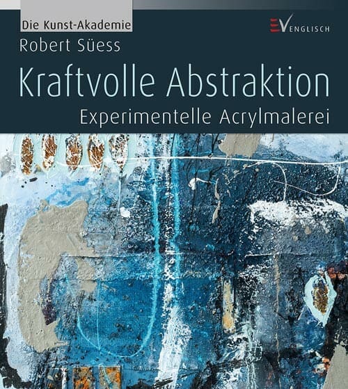 buch kraftvolle abstraktion