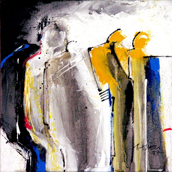 ‚Weggefährten‘ (1065)
