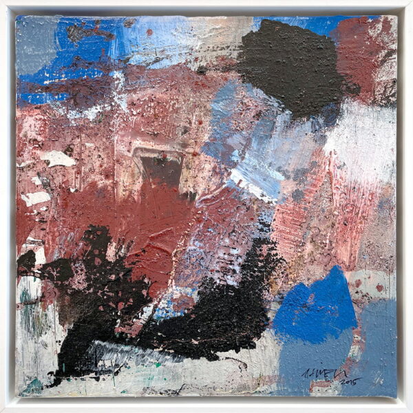 ‚Magie der Natur II‘ (1981)