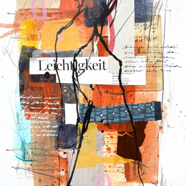 ‚Leichtigkeit‘ (2608)
