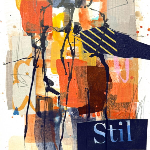 ‚Stil‘ (2612)