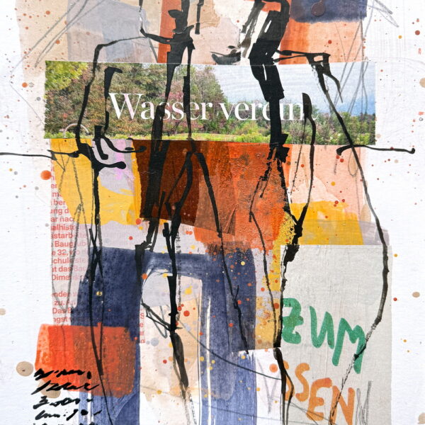 ‚Wasser vereint‘ (2613)