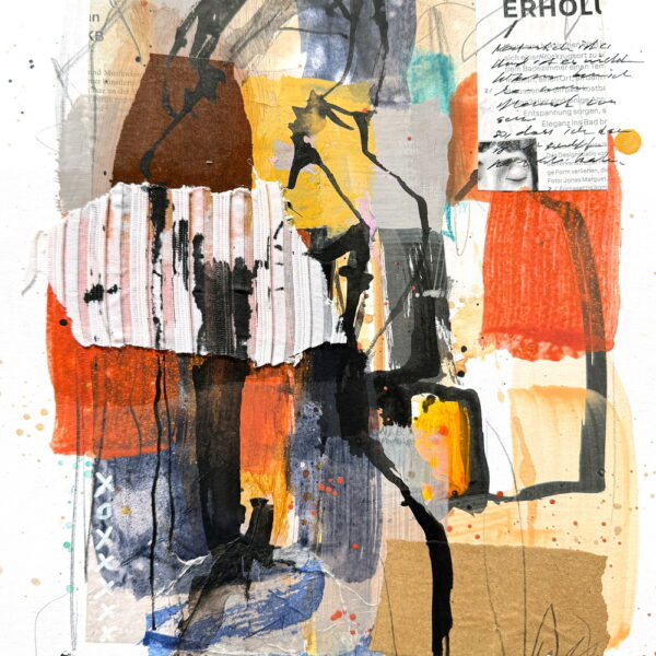 ‚Sinnliche Erholung‘ (2617)