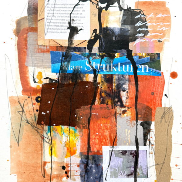 ‚Klare Strukturen‘ (2622)