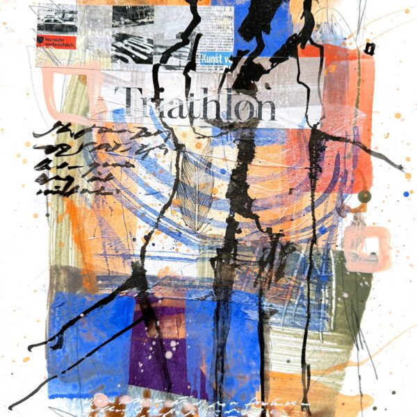 ‚Triathlon‘ (2639)