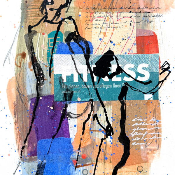 ‚Fitness‘ (2642)