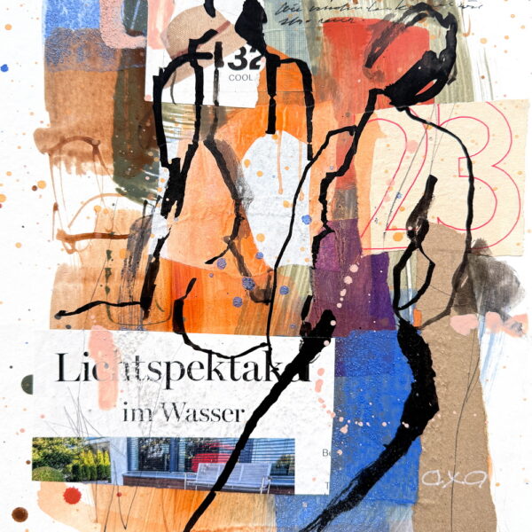 ‚Lichtspektakel ‚ (2654)