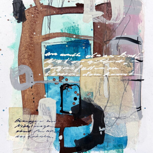 ‚Geschichten in Blau‘ (2655)