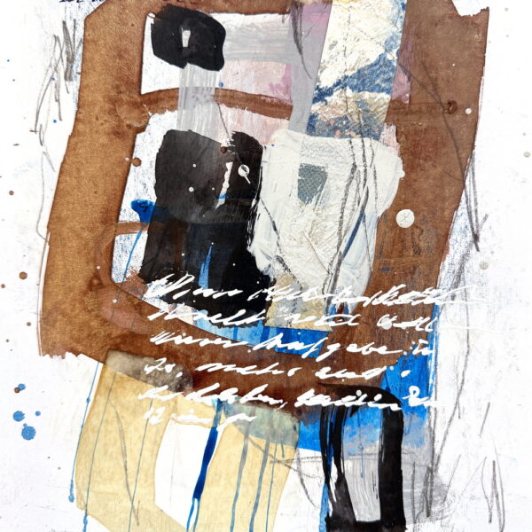 ‚Geschichten in Blau‘ (2656)