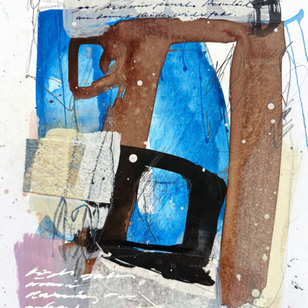 ‚Geschichten in Blau‘ (2657)