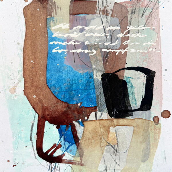 ‚Geschichten in Blau‘ (2658)