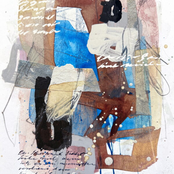 ‚Geschichten in Blau‘ (2660)