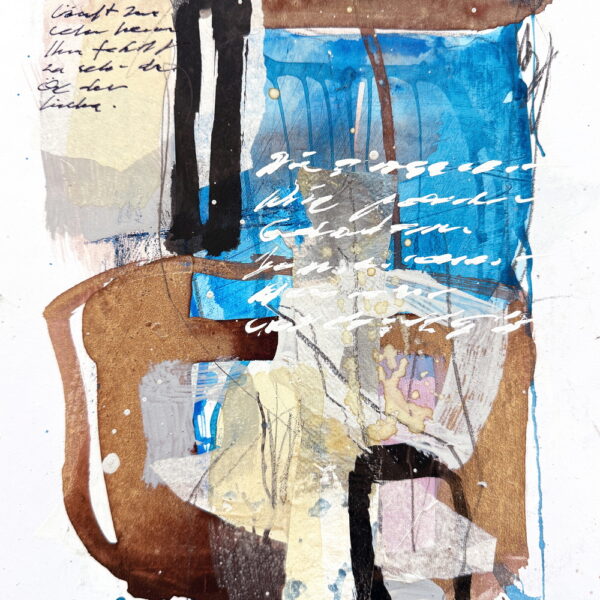 ‚Geschichten in Blau‘ (2661)