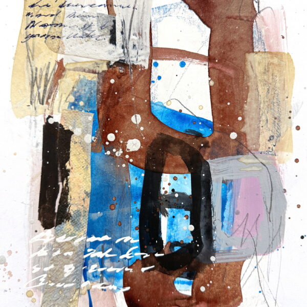 ‚Geschichten in Blau‘ (2662)