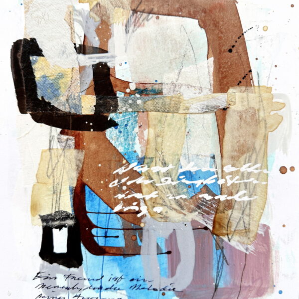 ‚Geschichten in Blau‘ (2664)
