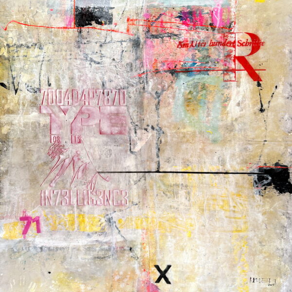 ‚Intelligenz‘ (2747)