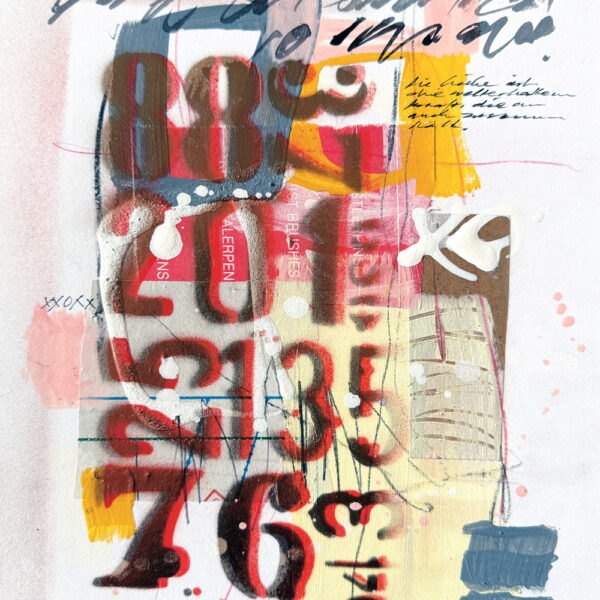 ‚Typografik‘ (2779)